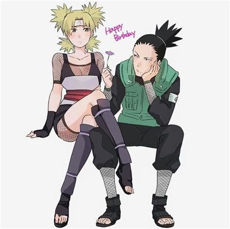 shikamaru y temari|sakura x temari lemon.